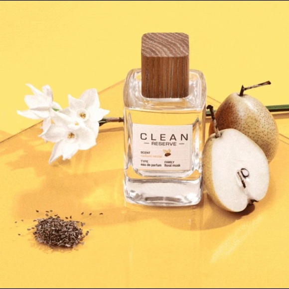 Clean Reserve Radiant Nectar 3.4 oz EdP - Picture 10 of 11